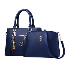 Load image into Gallery viewer, Fashion Women Shoulder bags