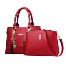 Load image into Gallery viewer, Fashion Women Shoulder bags