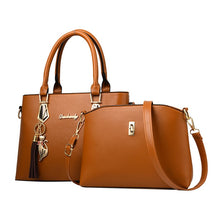 Load image into Gallery viewer, Fashion Women Shoulder bags