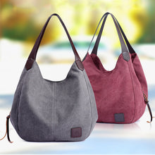 Load image into Gallery viewer, Casual Shoulder Bag
