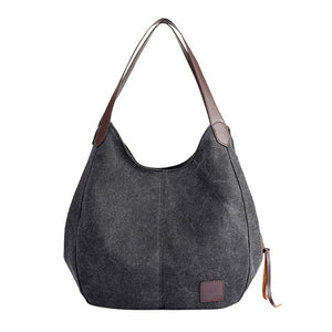 Casual Shoulder Bag