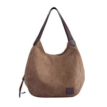 Load image into Gallery viewer, Casual Shoulder Bag