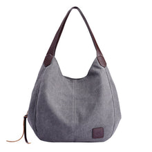 Load image into Gallery viewer, Casual Shoulder Bag