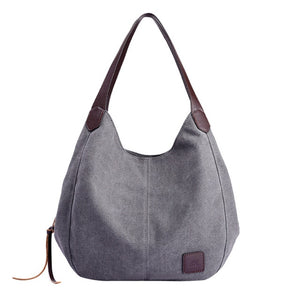Casual Shoulder Bag