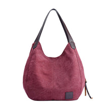 Load image into Gallery viewer, Casual Shoulder Bag