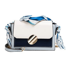 Load image into Gallery viewer, Leather Luxury Handbags