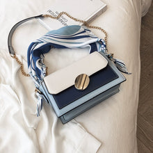 Load image into Gallery viewer, Leather Luxury Handbags