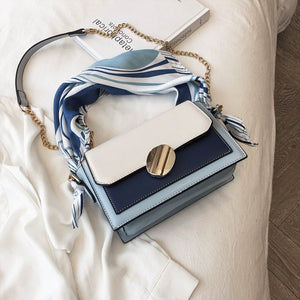 Leather Luxury Handbags