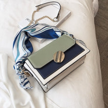Load image into Gallery viewer, Leather Luxury Handbags