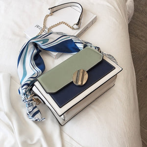 Leather Luxury Handbags