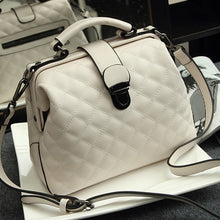 Load image into Gallery viewer, Genuine Leather Handbag