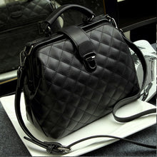 Load image into Gallery viewer, Genuine Leather Handbag