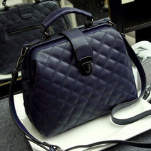 Load image into Gallery viewer, Genuine Leather Handbag