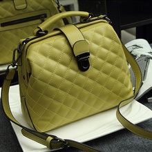 Load image into Gallery viewer, Genuine Leather Handbag