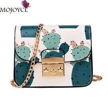 Load image into Gallery viewer, Leather Shoulder Handbags