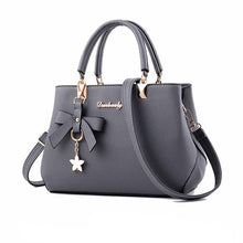 Load image into Gallery viewer, Elegant Shoulder Bag