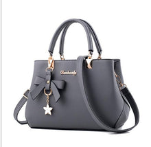 Load image into Gallery viewer, Elegant Shoulder Bag