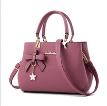 Load image into Gallery viewer, Elegant Shoulder Bag