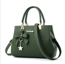 Load image into Gallery viewer, Elegant Shoulder Bag