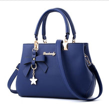 Load image into Gallery viewer, Elegant Shoulder Bag