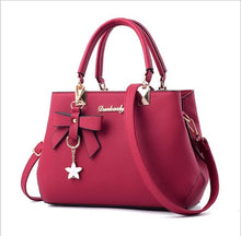 Load image into Gallery viewer, Elegant Shoulder Bag