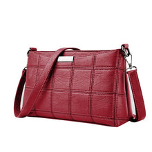 Load image into Gallery viewer, Messenger Women Handbag